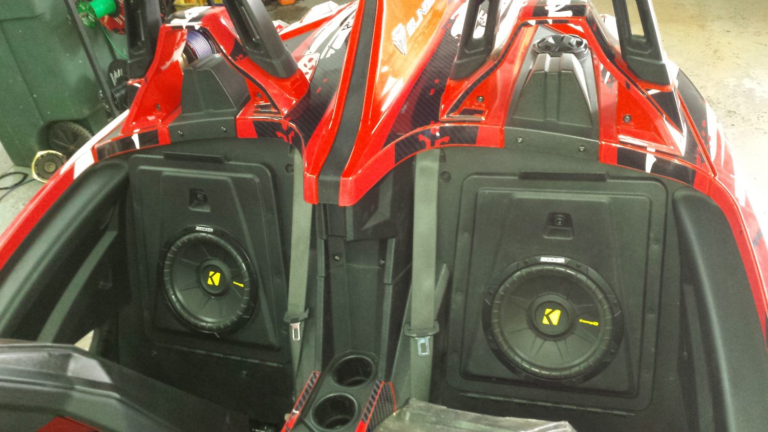 Audio & Video Auto Sound Systems Inc., Rochester NY Car stereo